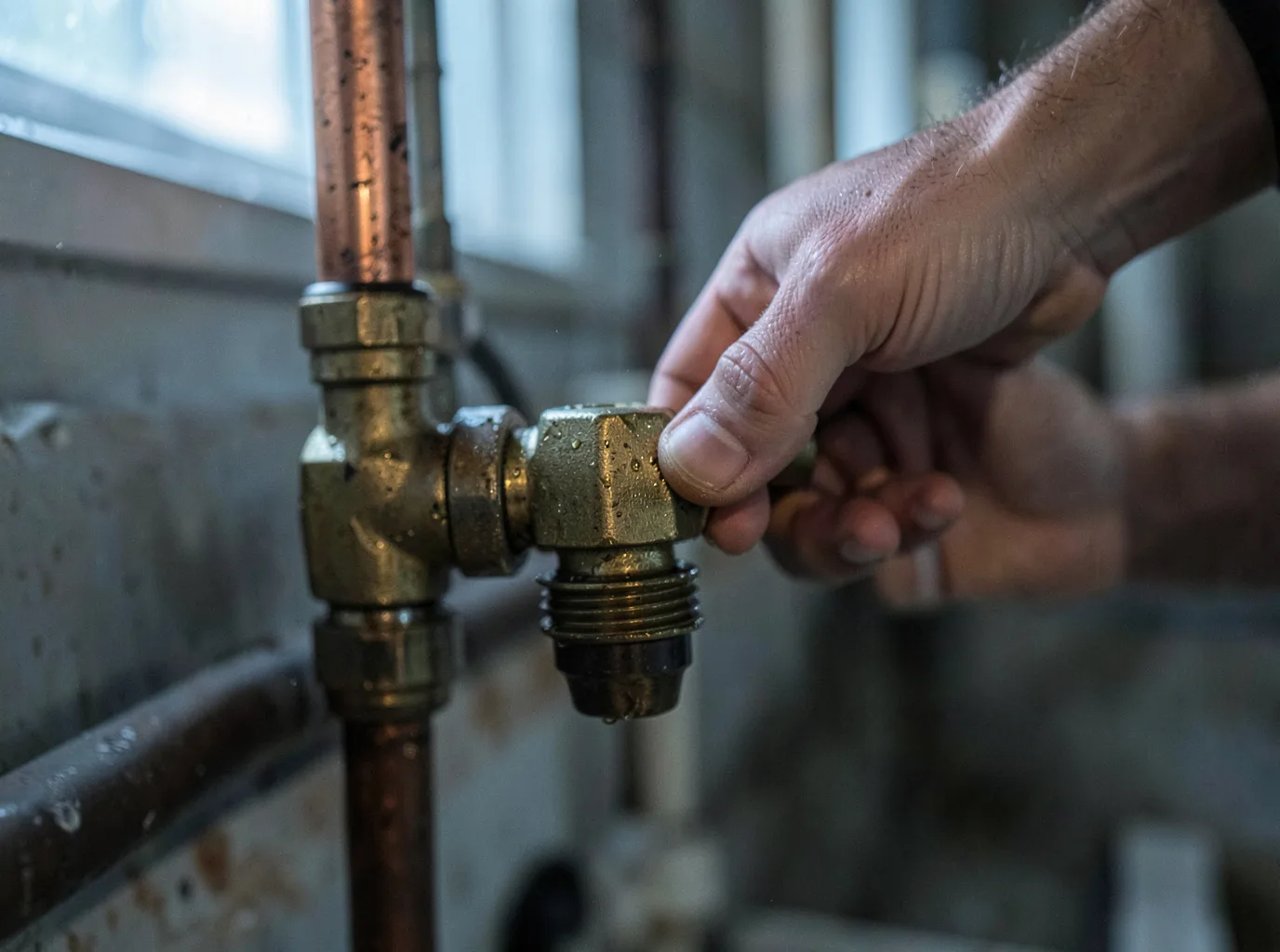 Emergency Plumber Winona, WV FAQs